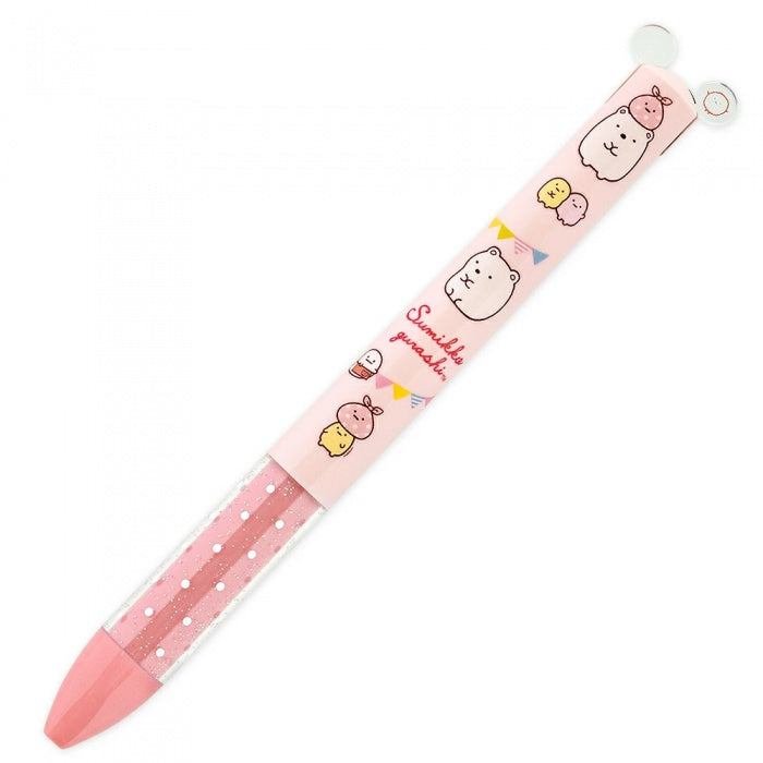 San-X Sumikko Gurashi Mimi Pen [Shirokuma]