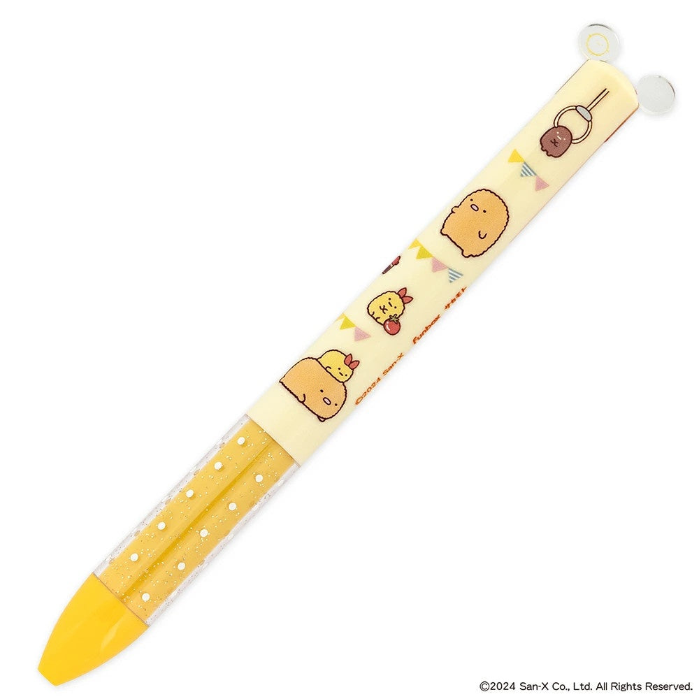 San-X Sumikko Gurashi Mimi Pen [Tonkatsu]