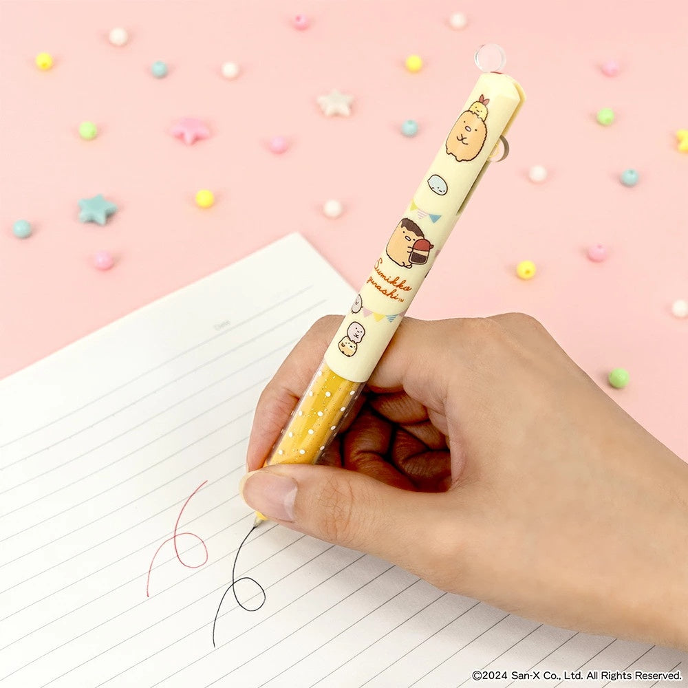 San-X Sumikko Gurashi Mimi Pen [Tonkatsu]