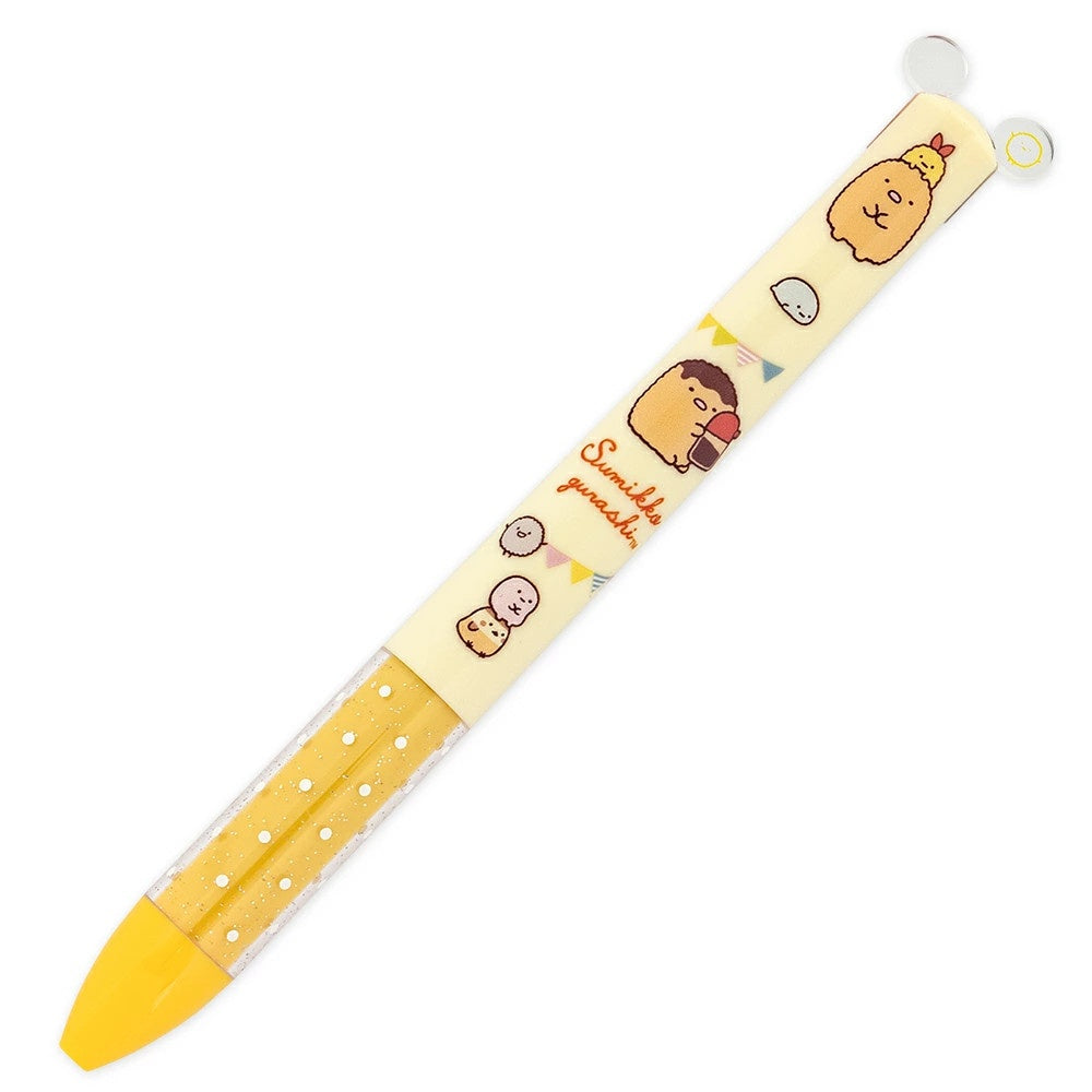 San-X Sumikko Gurashi Mimi Pen [Tonkatsu]