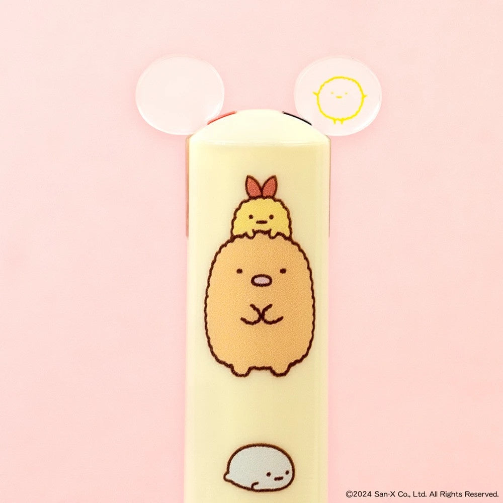 San-X Sumikko Gurashi Mimi Pen [Tonkatsu]