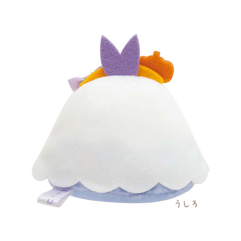 San-X Yama Obake No Night Park Halloween Tenori Plush