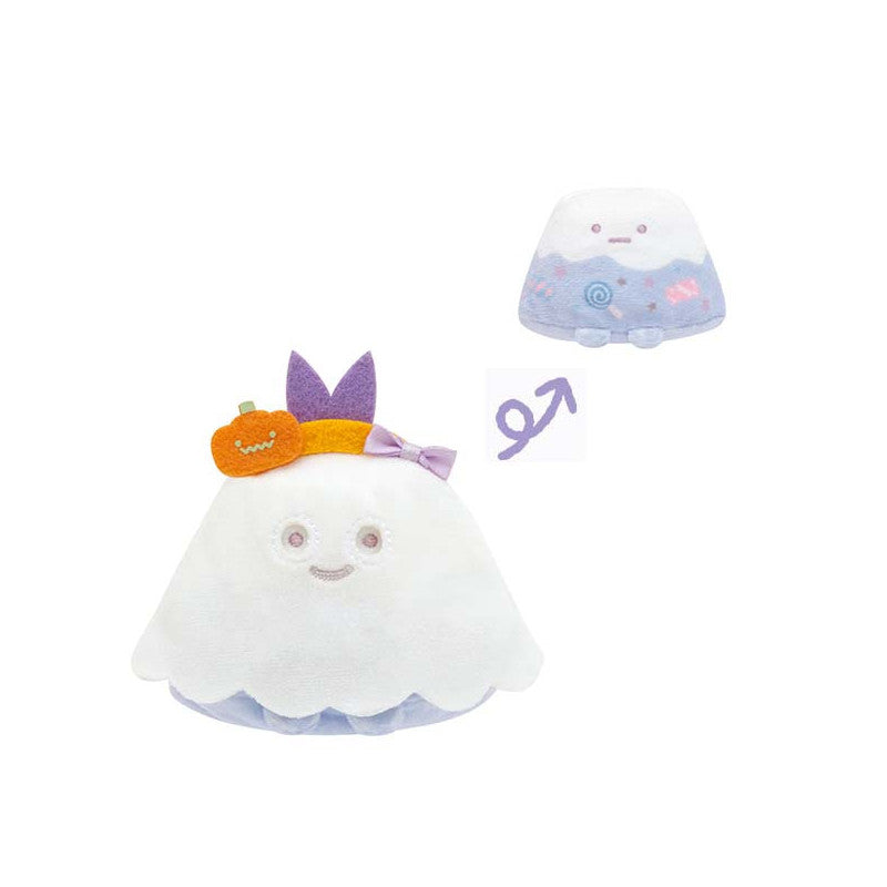 San-X Yama Obake No Night Park Halloween Tenori Plush