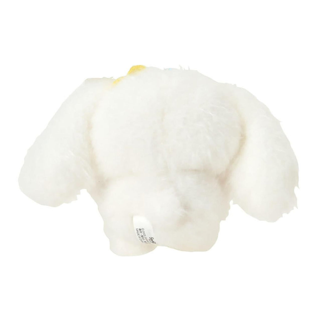 Cinnamoroll Cheeks Puni Puni Design Series Mascot Milk – oshoppu