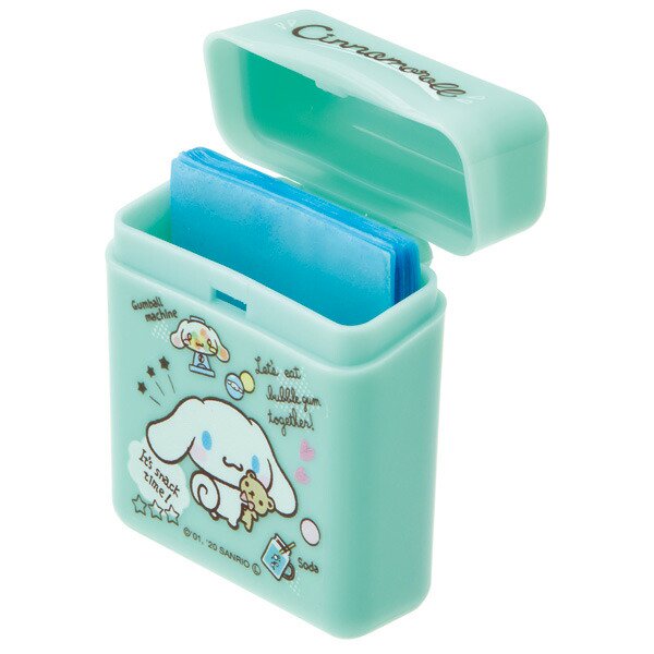 Sanrio Cinnamoroll Paper Soap