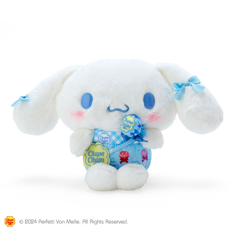 Sanrio Cinnamoroll Sanrio x Chupa Chups Plush