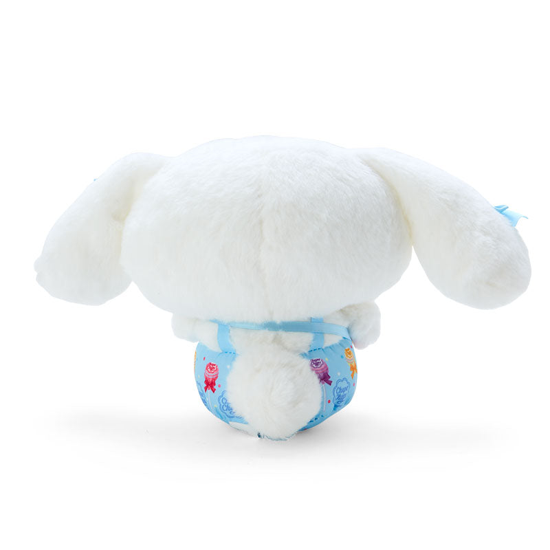 Sanrio Cinnamoroll Sanrio x Chupa Chups Plush