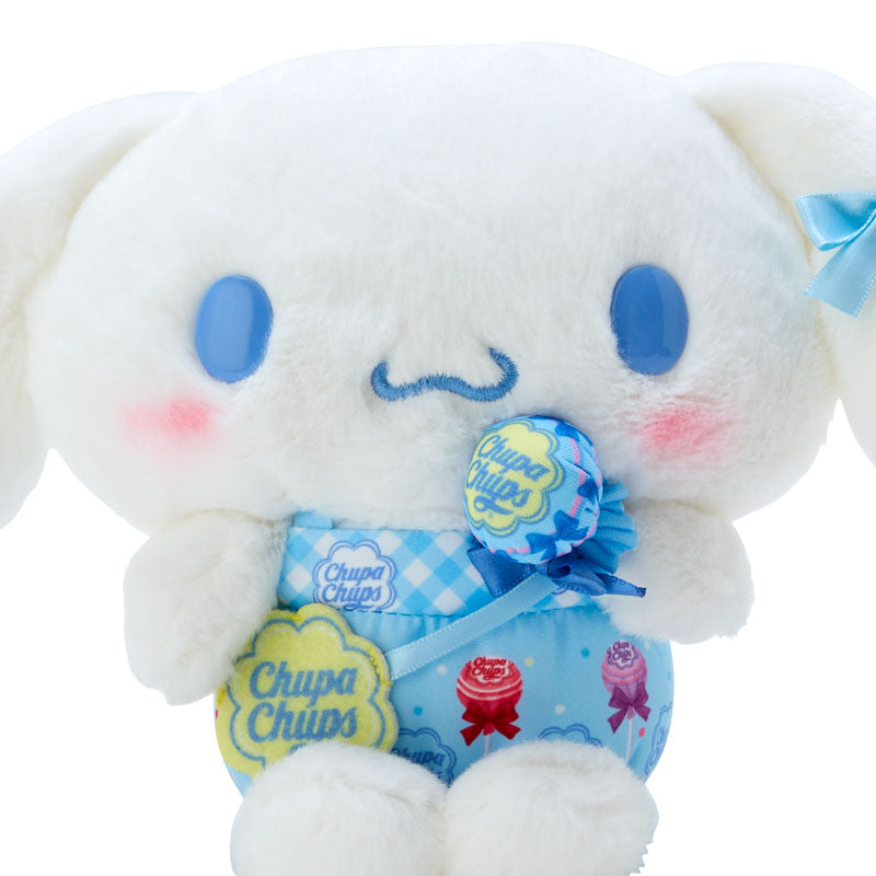 Sanrio Cinnamoroll Sanrio x Chupa Chups Plush