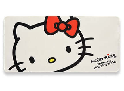 Sanrio Hello Kitty Desk Mat