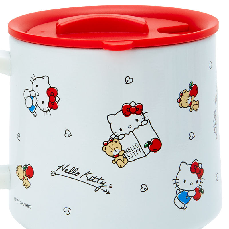Sanrio Hello Kitty Stainless Steel Mug