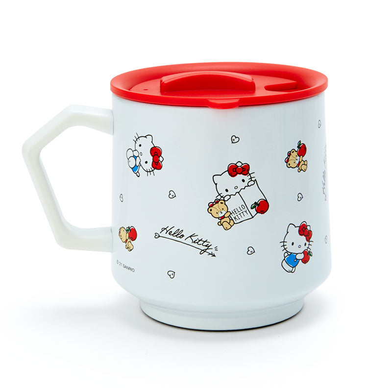 Sanrio Hello Kitty Stainless Steel Mug