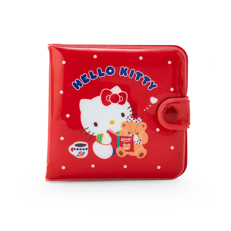 Sanrio Hello Kitty Vinyl Wallet