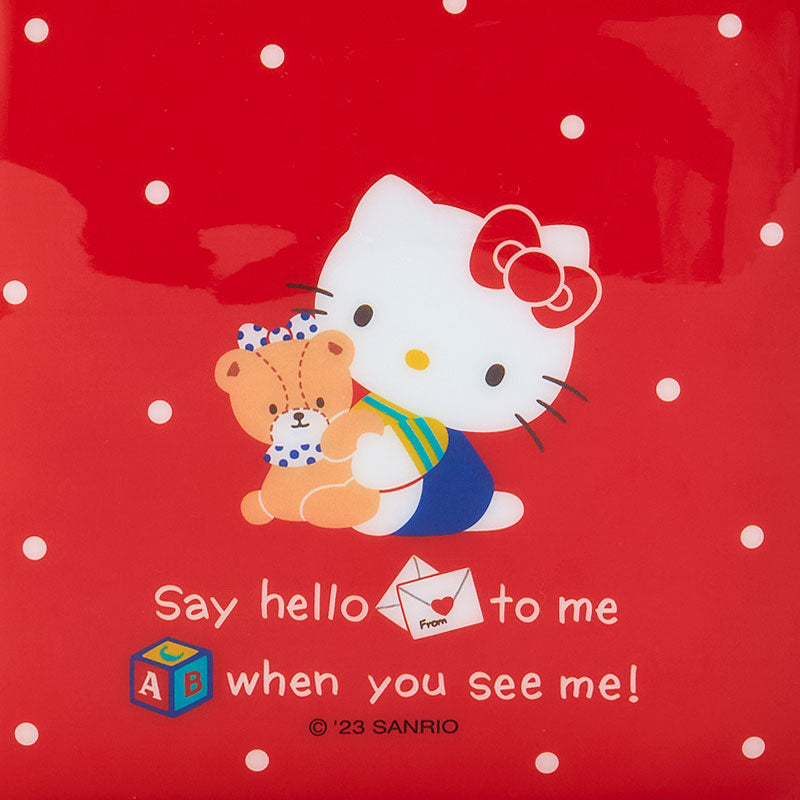 Sanrio Hello Kitty Vinyl Wallet