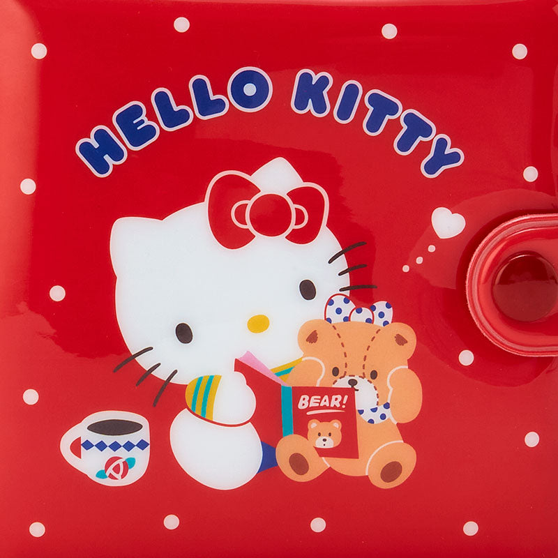 Sanrio Hello Kitty Vinyl Wallet