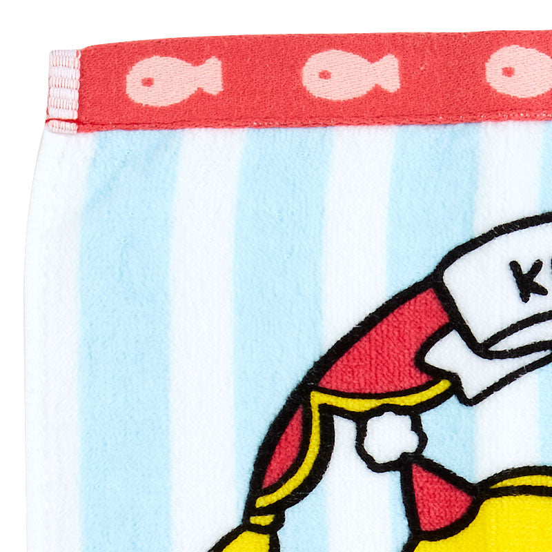 Sanrio Kirimi 10th Anniversary Hand Towel