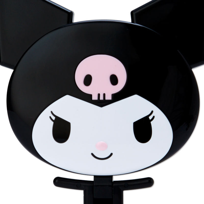 Sanrio Kuromi Die Cut Hand Mirror