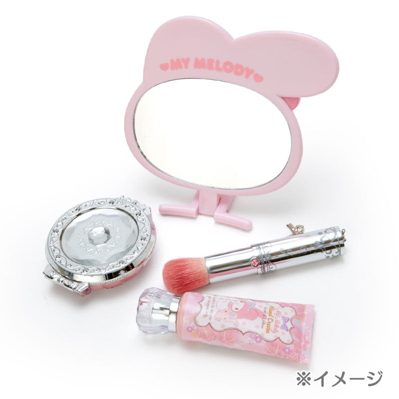 Sanrio Kuromi Die Cut Hand Mirror