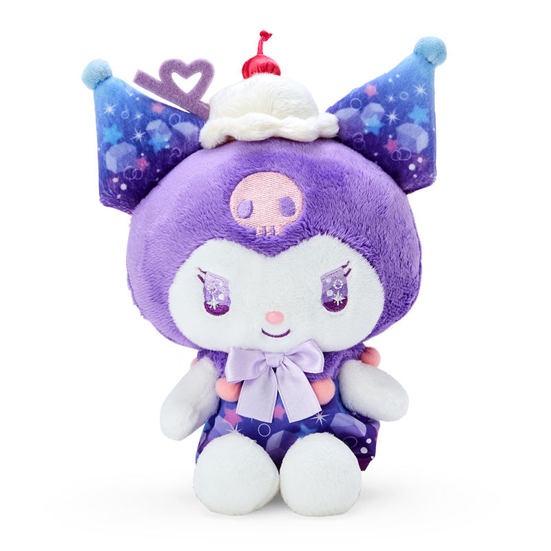 Sanrio Kuromi Soda Cream Plush