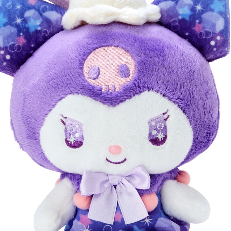 Sanrio Kuromi Soda Cream Plush