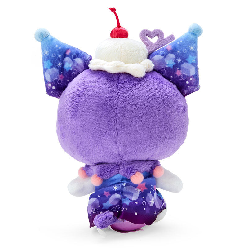 Sanrio Kuromi Soda Cream Plush