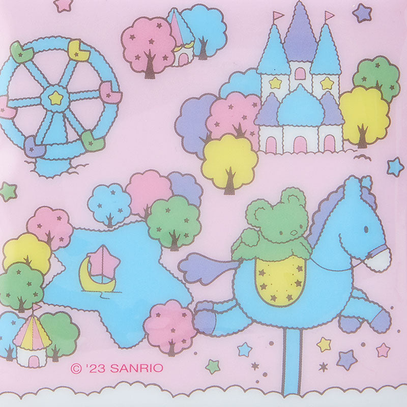 Sanrio Little Twin Stars Vinyl Wallet