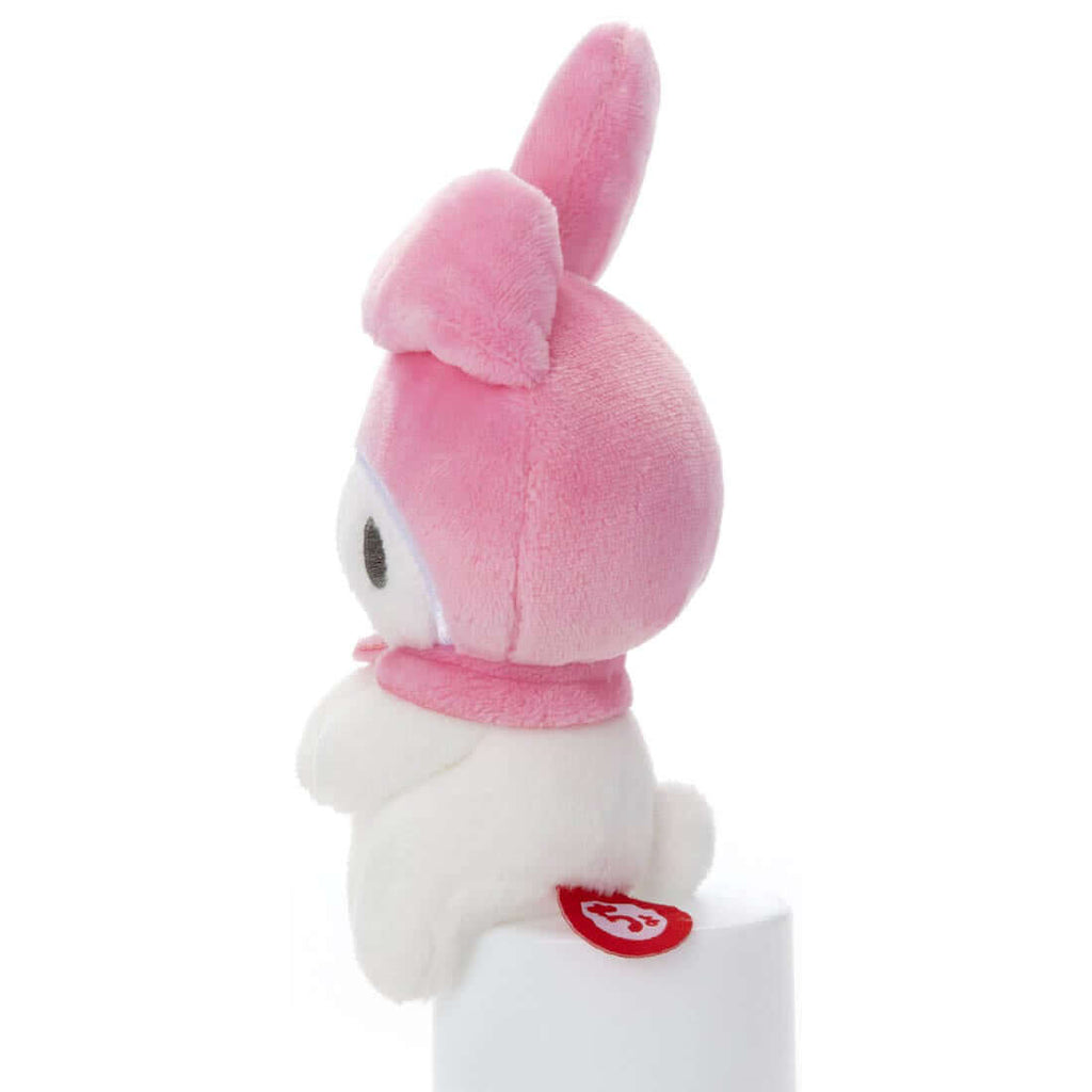 Sanrio My Melody Chokkorisan Plush