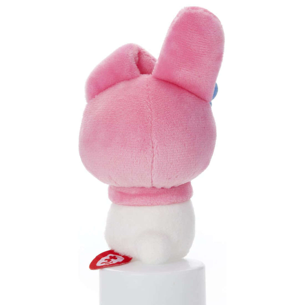 Sanrio My Melody Chokkorisan Plush