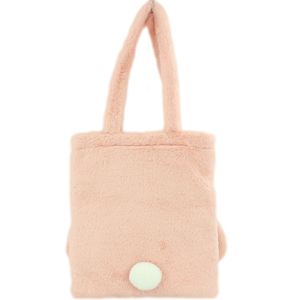 Sanrio My Melody Fur Bag