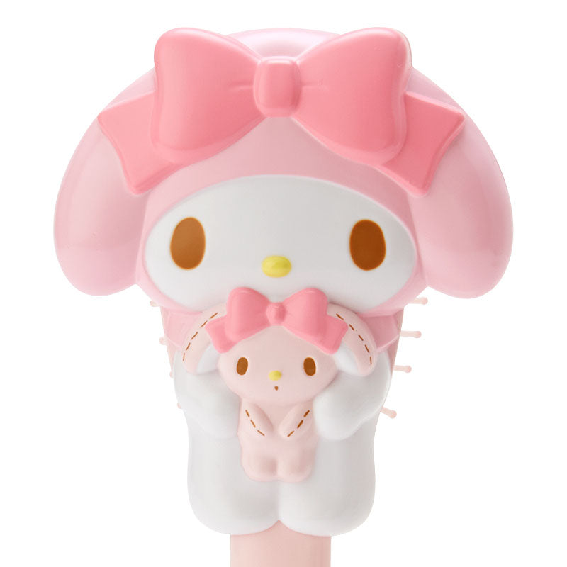 Sanrio My Melody Hair Brush