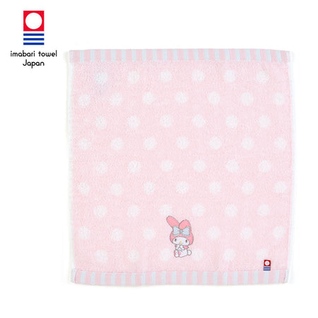 Sanrio Characters Hand Towel (Cute Camp Series)