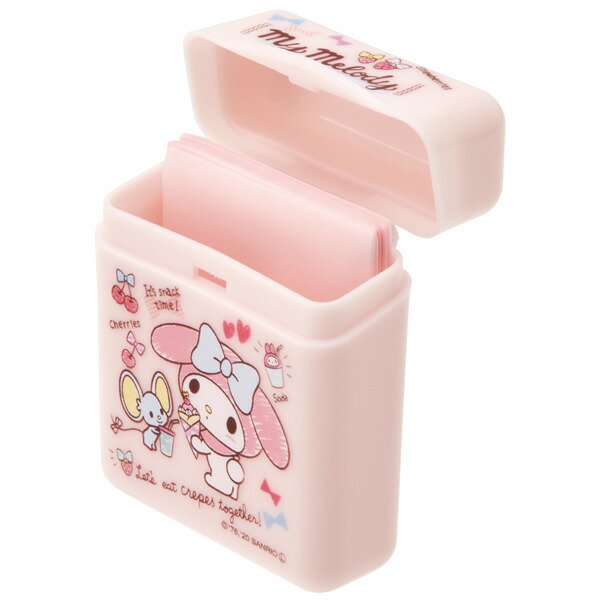 Sanrio My Melody Paper Soap