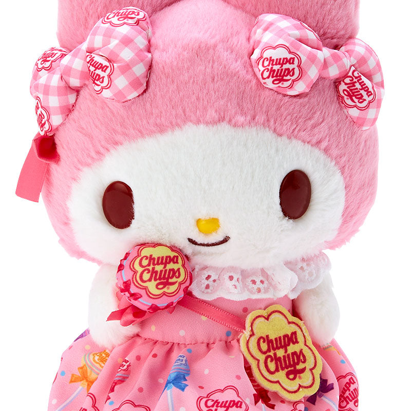 Sanrio My Melody Sanrio x Chupa Chups Plush