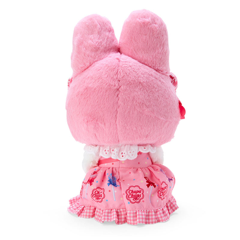 Sanrio My Melody Sanrio x Chupa Chups Plush