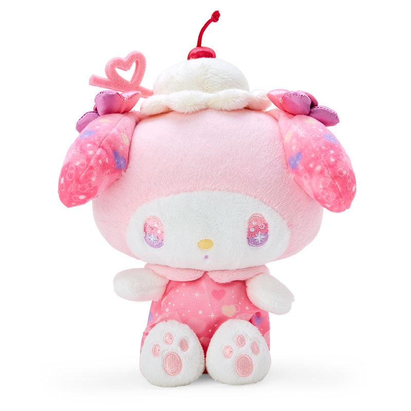 Sanrio My Melody Soda Cream Plush