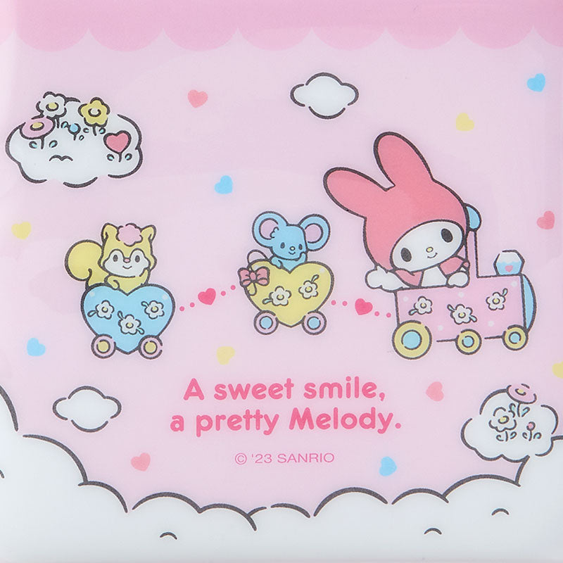 Sanrio My Melody Vinyl Wallet