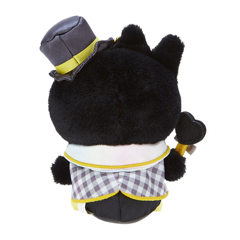 Sanrio Original Bad Badtz Maru Mascot Plush [Motto Suki Ni Sasechauzo Design Series]