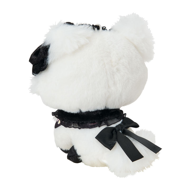 Sanrio Original Charmmy Kitty Butterfly Design Series Mascot Plush