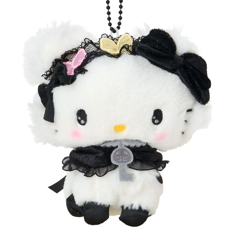 Sanrio Original Charmmy Kitty Butterfly Design Series Mascot Plush