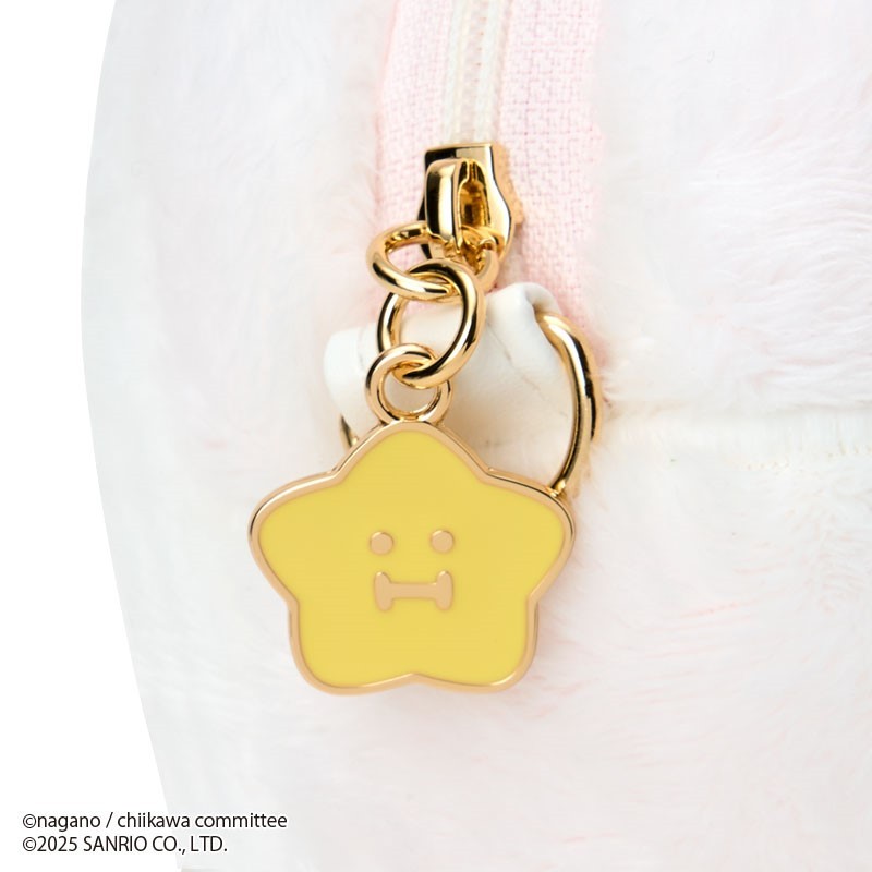 Hello Kitty X Chiikawa Pochette Chiikawa X Sanrio Oshoppu hello-kitty-x-chiikawa-pochette-chiikawa-x-sanrio-oshoppu