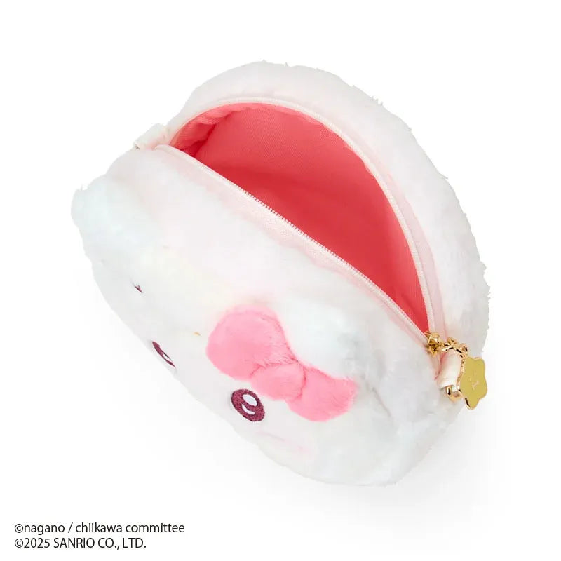 Hello Kitty X Chiikawa Pochette Chiikawa X Sanrio Oshoppu hello-kitty-x-chiikawa-pochette-chiikawa-x-sanrio-oshoppu