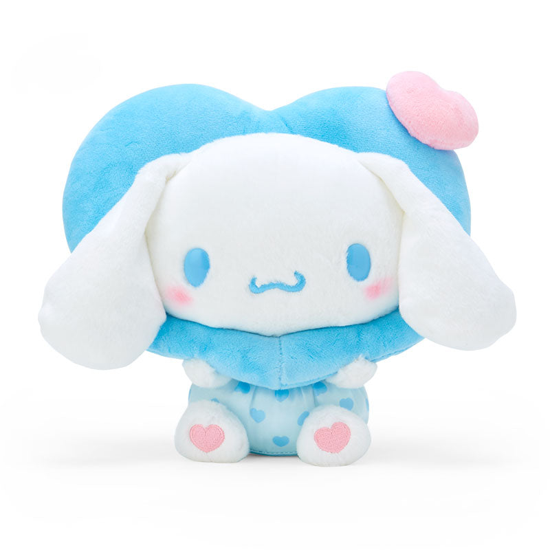 Sanrio Original Cinnamoroll 2024 Sanrio Character Awards 3rd Edition Colourful Heart Series