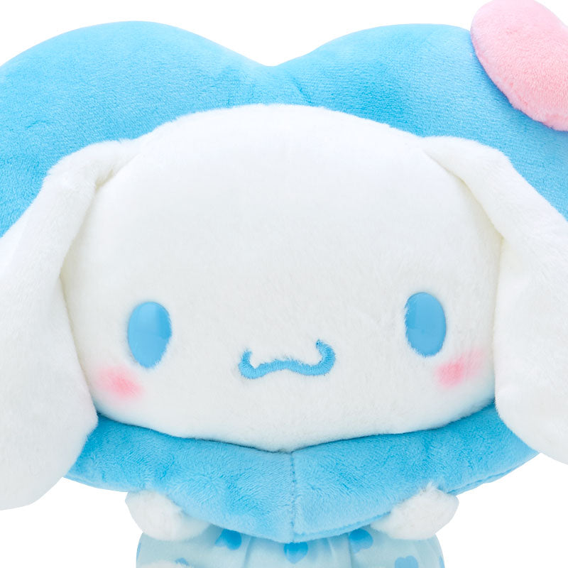 Sanrio Original Cinnamoroll 2024 Sanrio Character Awards 3rd Edition Colourful Heart Series