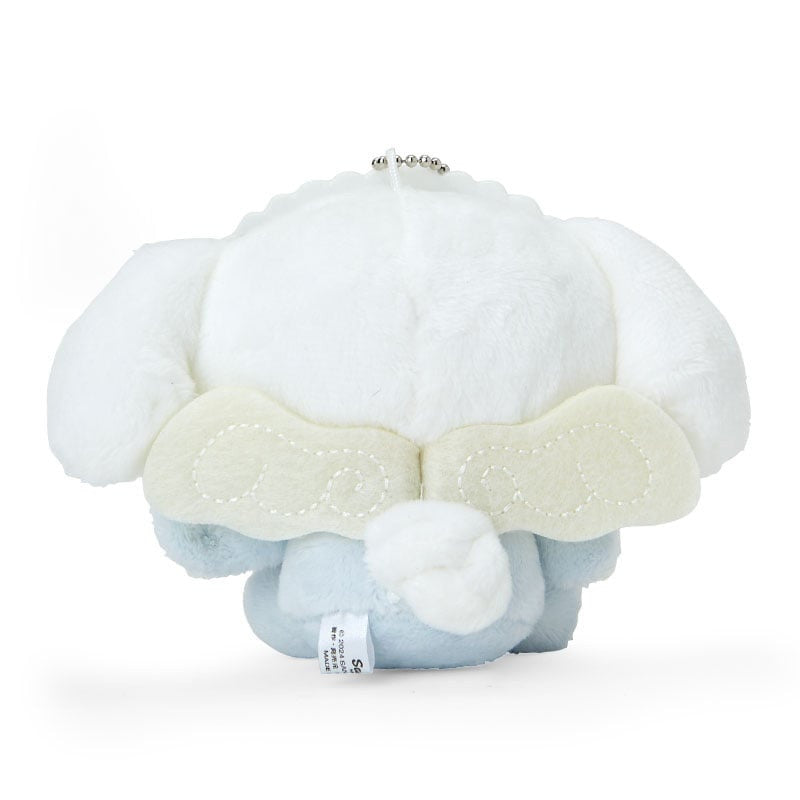 Sanrio Original Cinnamoroll Baby Angel Plush Mascot