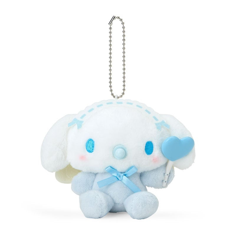 Sanrio Original Cinnamoroll Baby Angel Plush Mascot