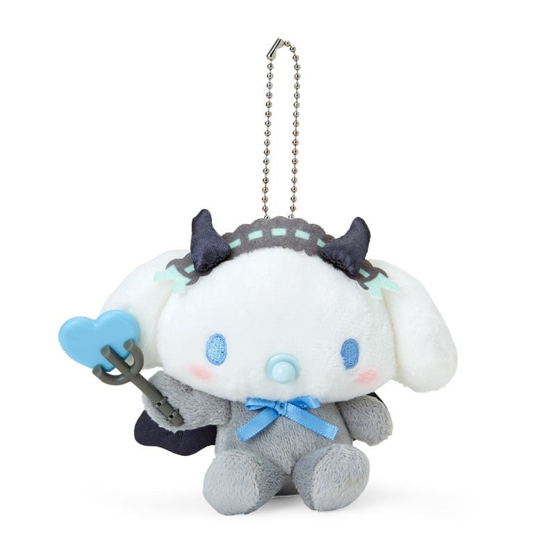 Sanrio Original Cinnamoroll Baby Devil Plush Mascot