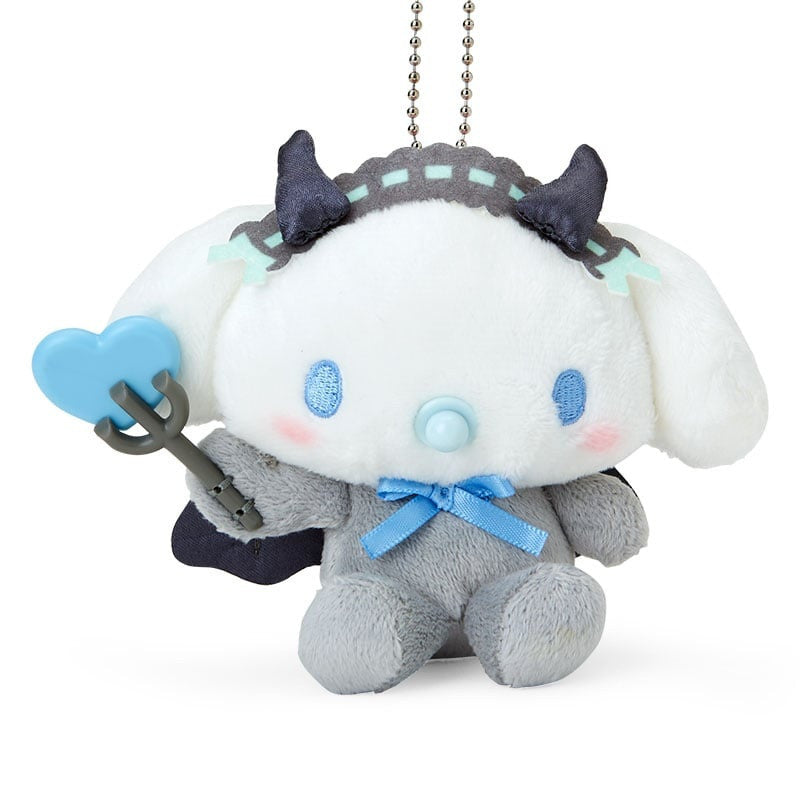 Sanrio Original Cinnamoroll Baby Devil Plush Mascot