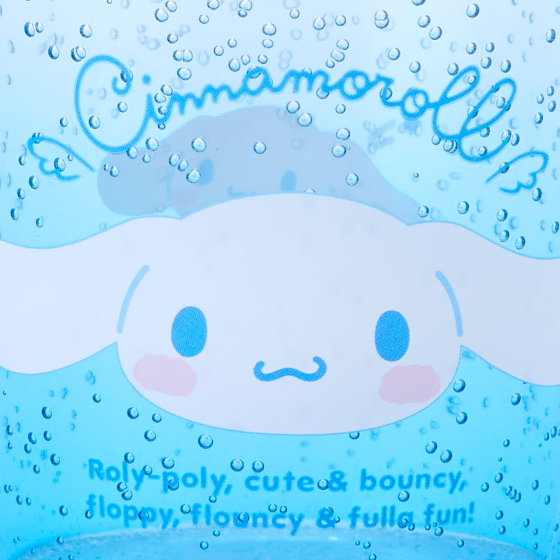 Sanrio Original Cinnamoroll Bubble Tumbler