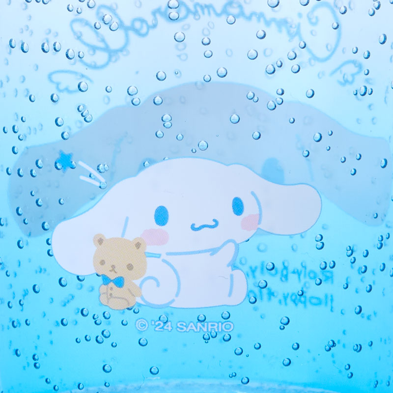 Sanrio Original Cinnamoroll Bubble Tumbler