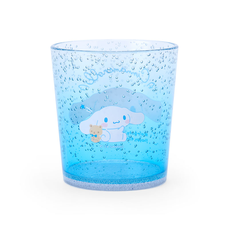 Sanrio Original Cinnamoroll Bubble Tumbler