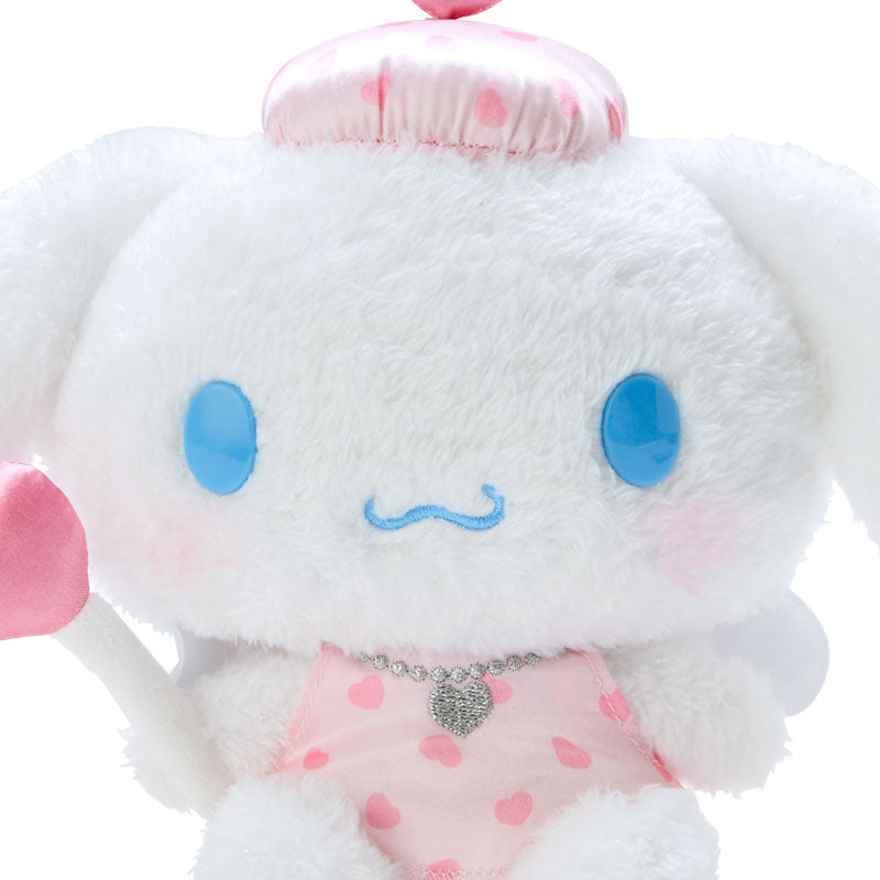 Sanrio Original Cinnamoroll Dreaming Angel Plush